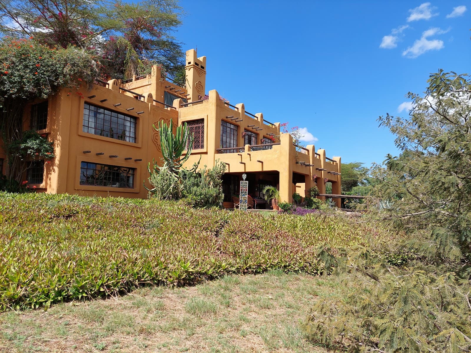 African Heritage House - Image 1