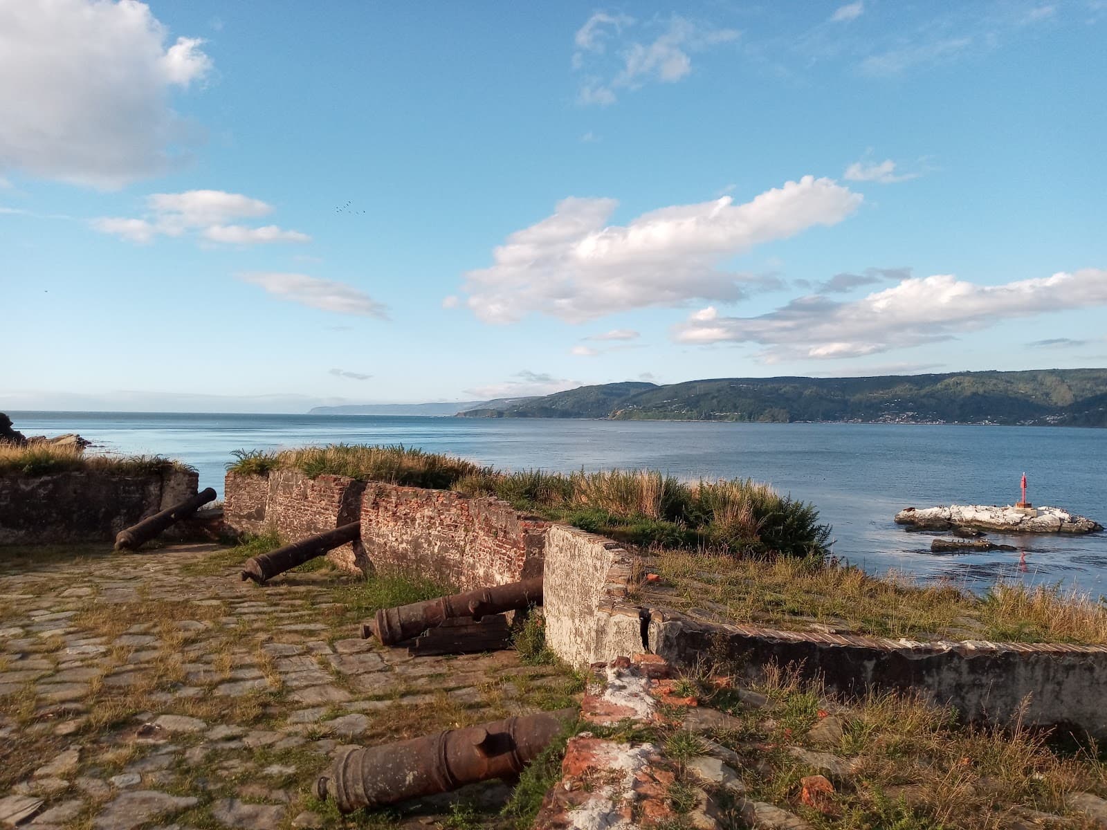 Fuerte Amargos - Image 1