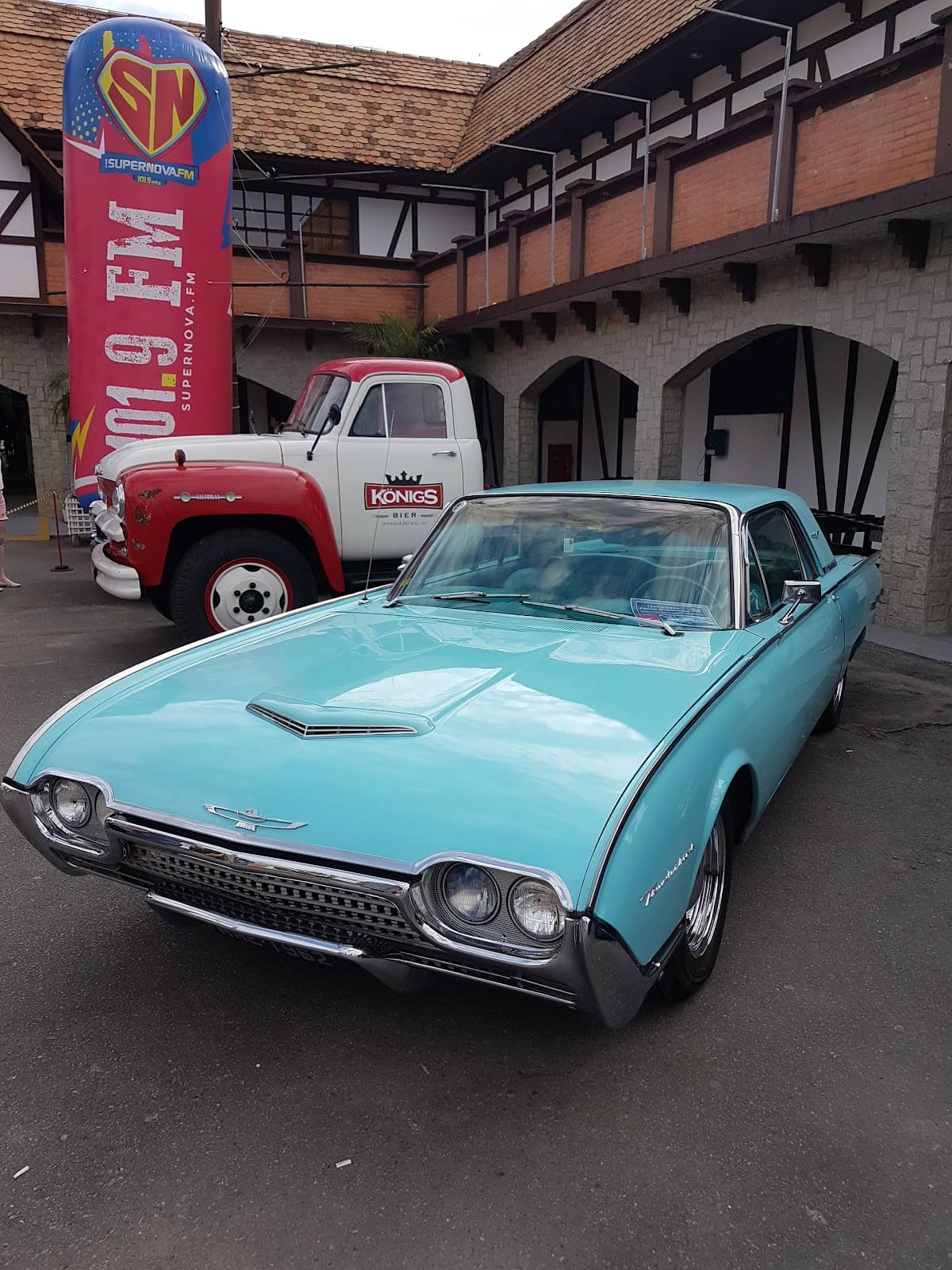 Parque Municipal de Eventos (Schützenfest Park) - Image 1