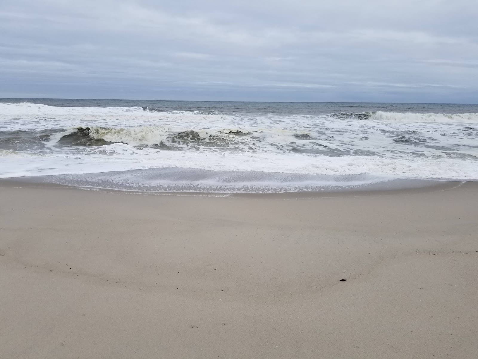 Brick Beach 3 - Image 1