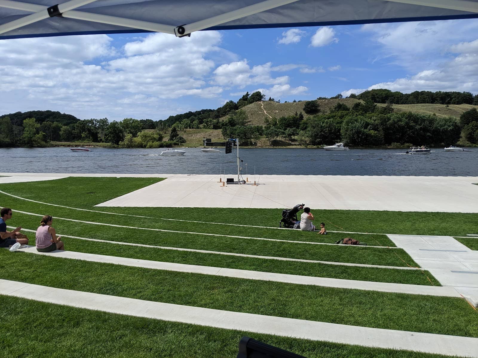 Grand Haven Free Fridays