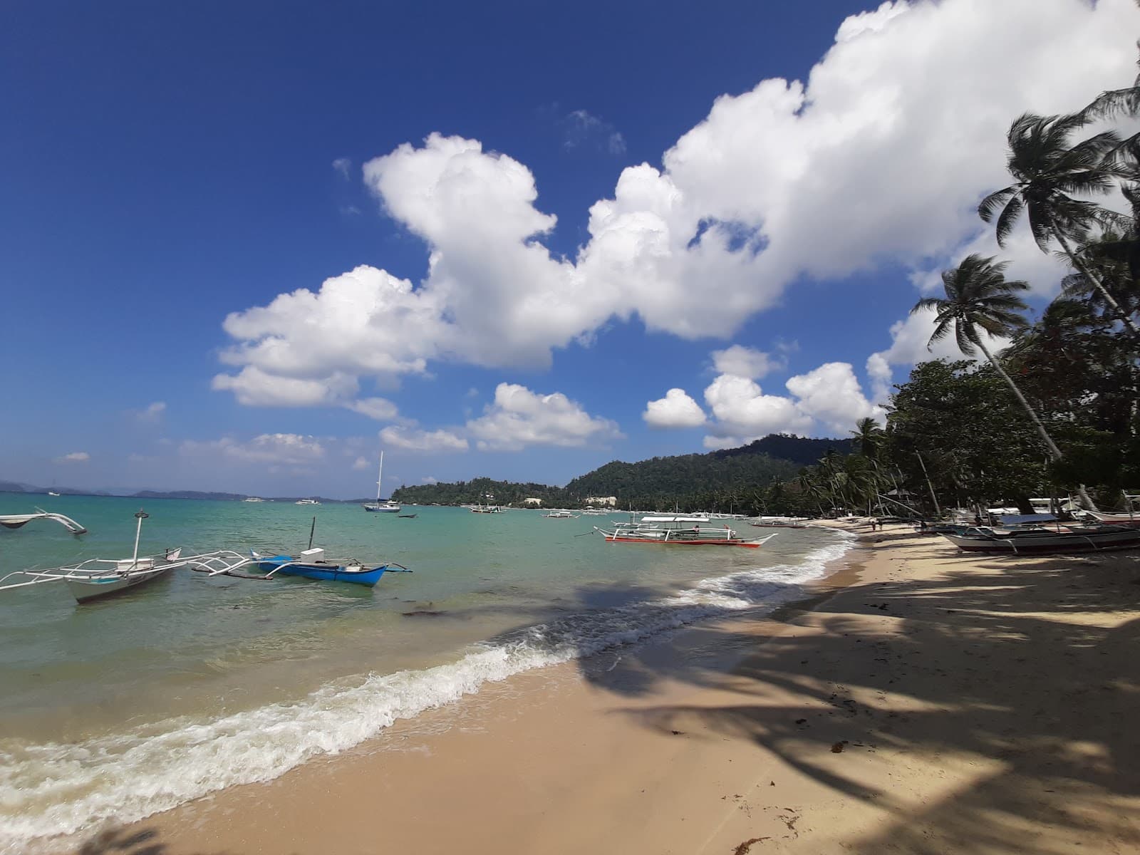 Itaytay Beach - Image 1