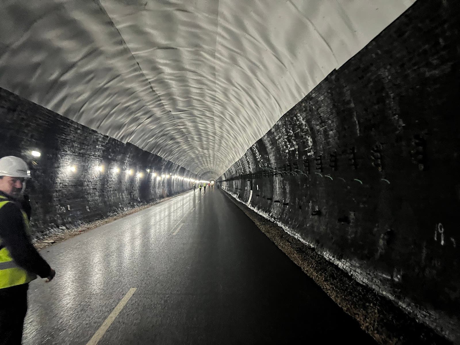 Catesby Tunnel North Portal - Image 1