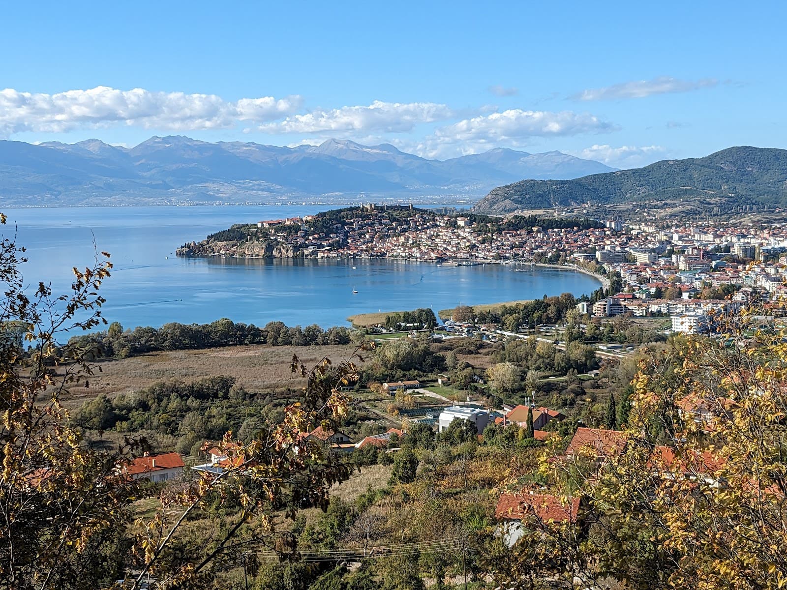 Velestovo Viewpoint - Image 1