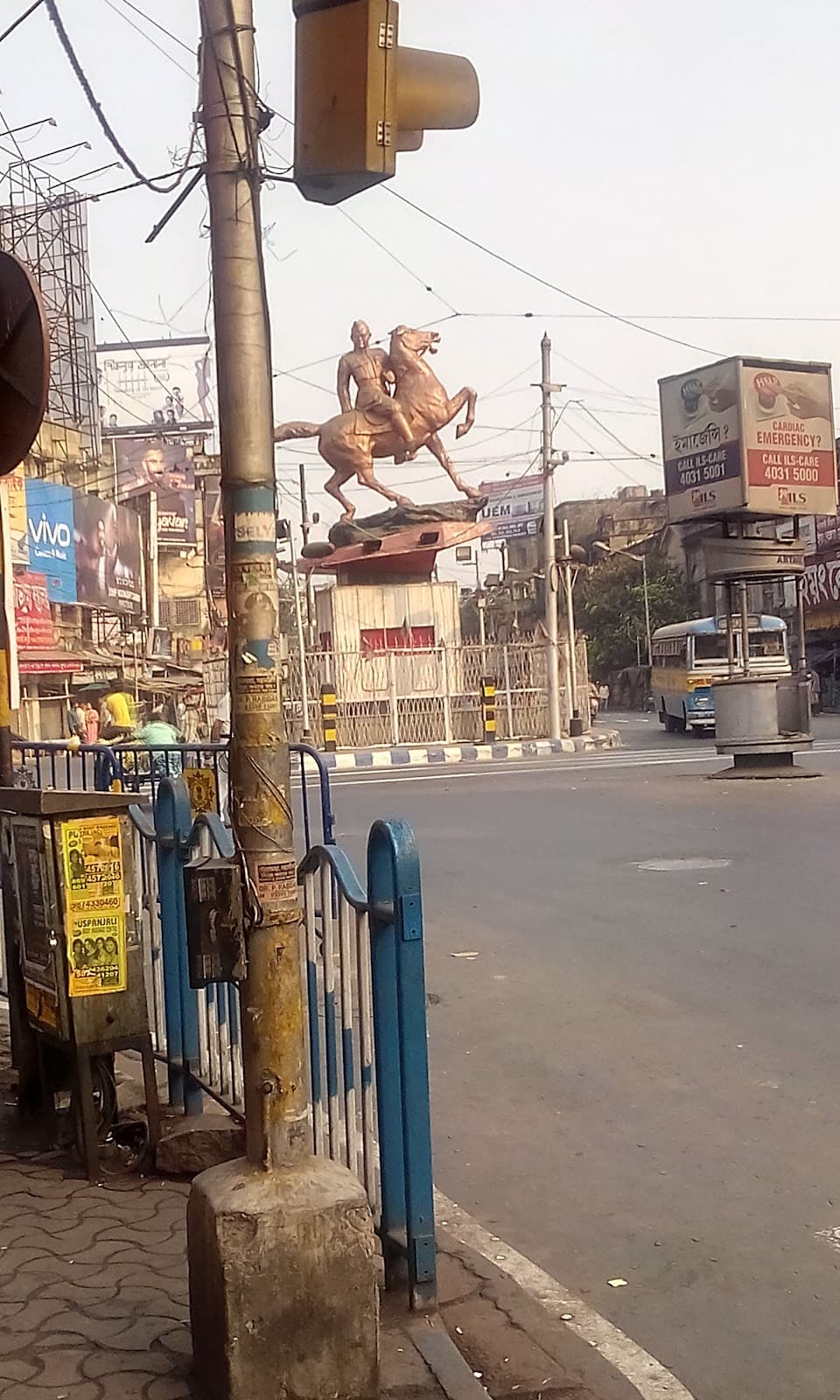 North Kolkata Shyambazar-Bagbazar - Image 1