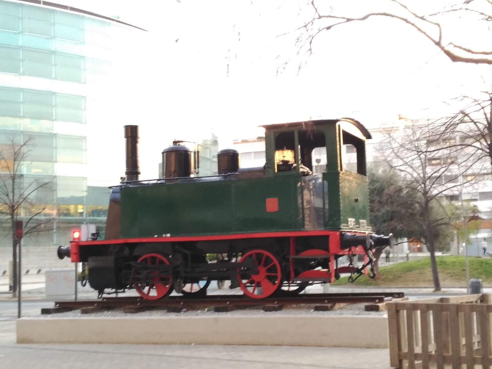 Rambla d’Ègara - Image 1