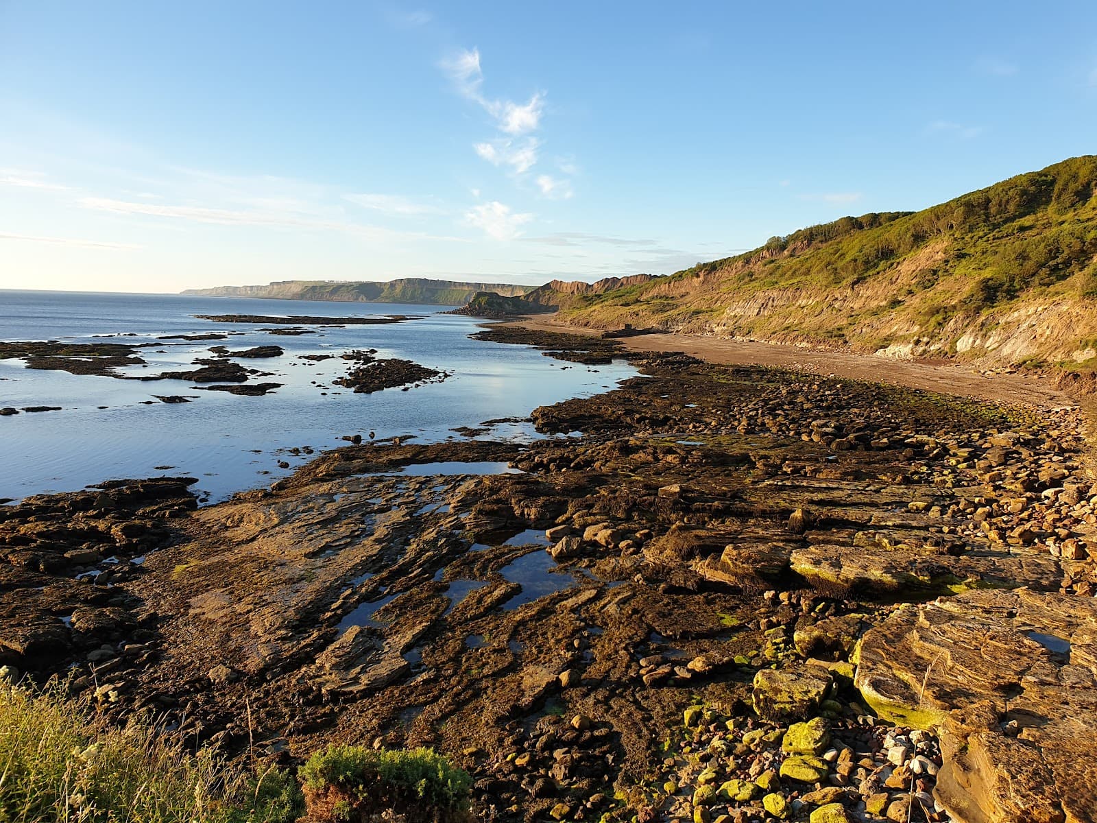 Cornelian Bay - Image 1