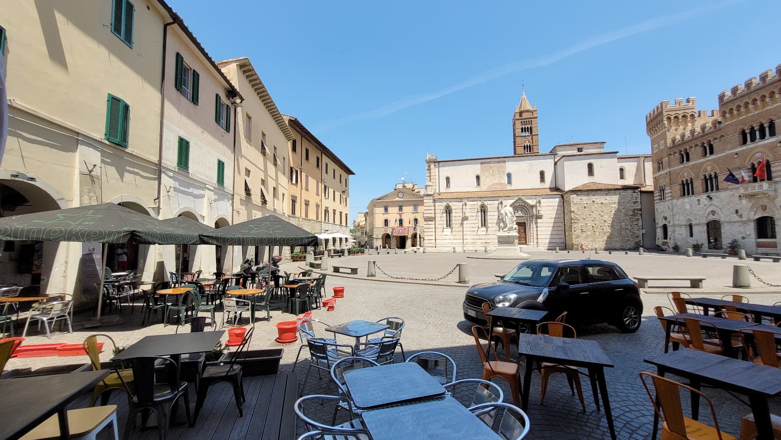 Piazza Dante Alighieri - Image 1