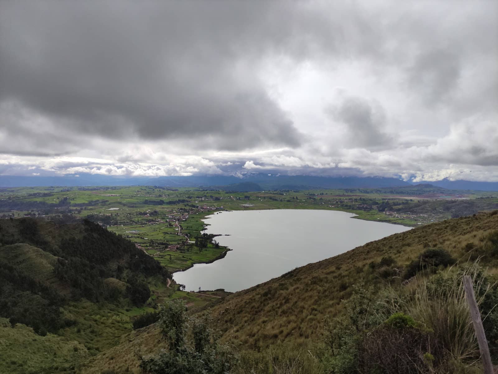 Inca Water Source History