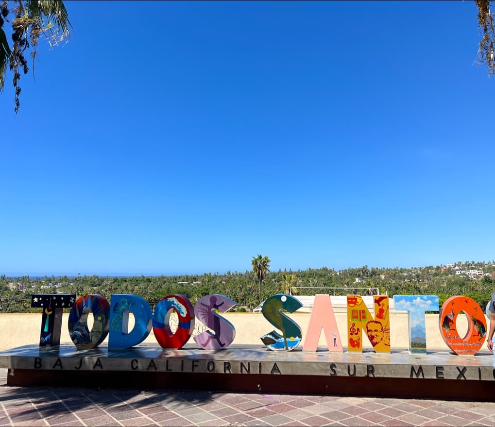Todos Santos - Image 1