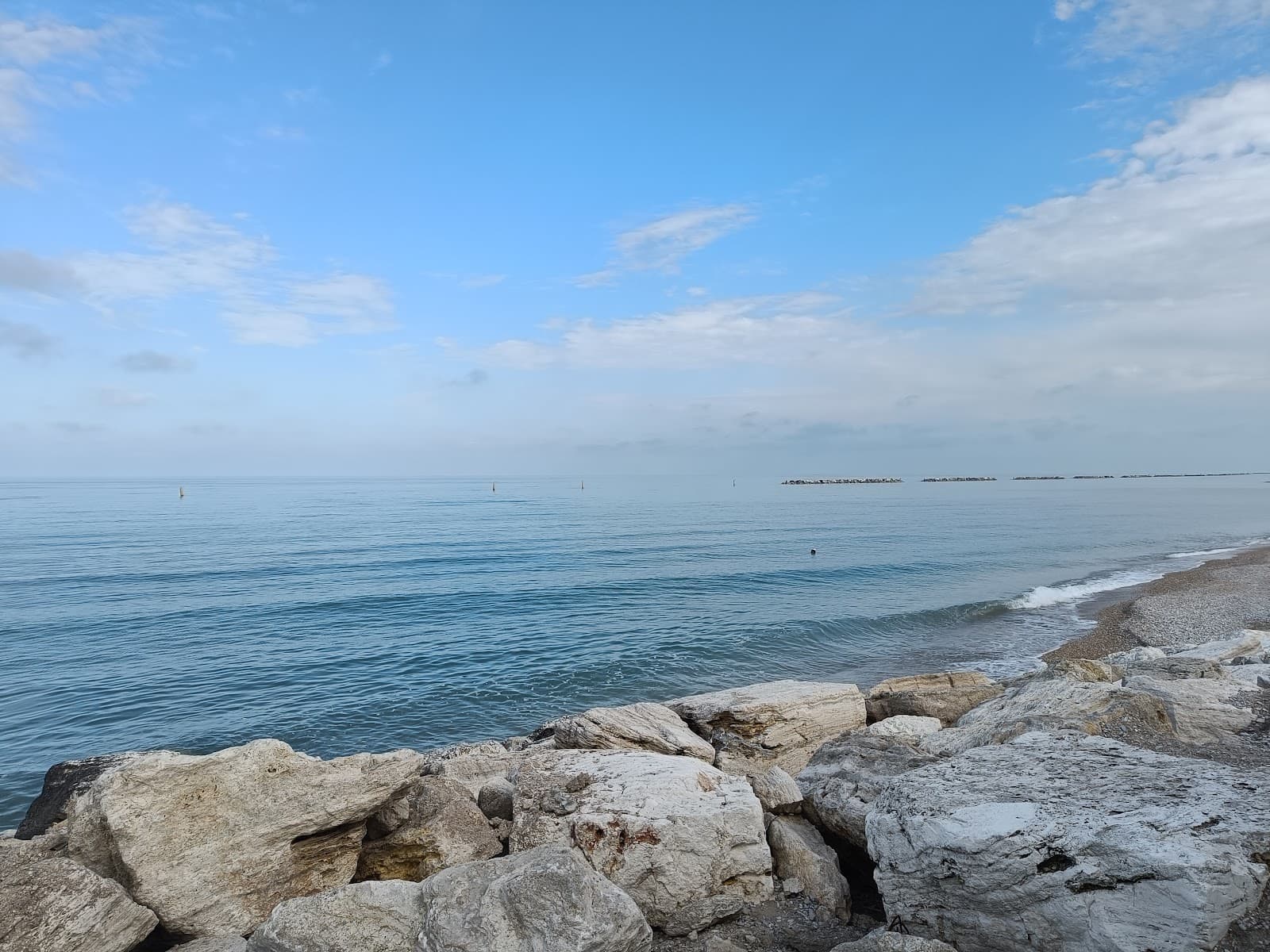 Marina Palmense Beach - Image 1