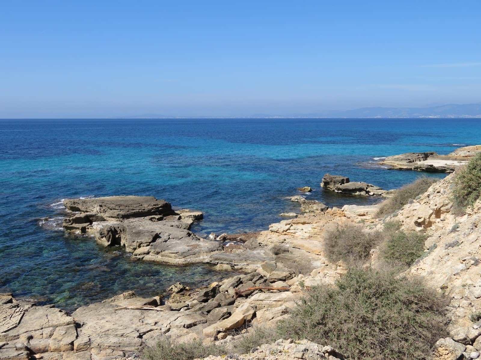 Spectacular Sunset Views