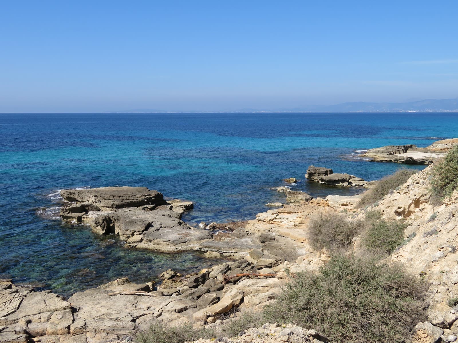 Playa del Delta (Maioris) - Image 1