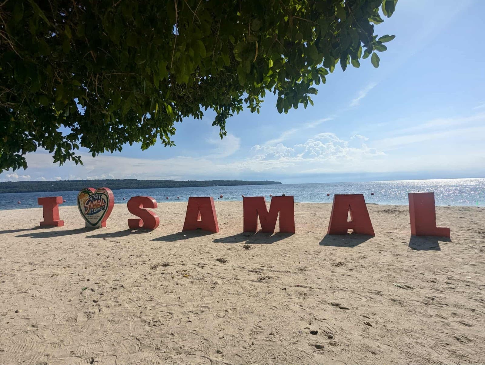 Kaputian Beach Park - Image 1