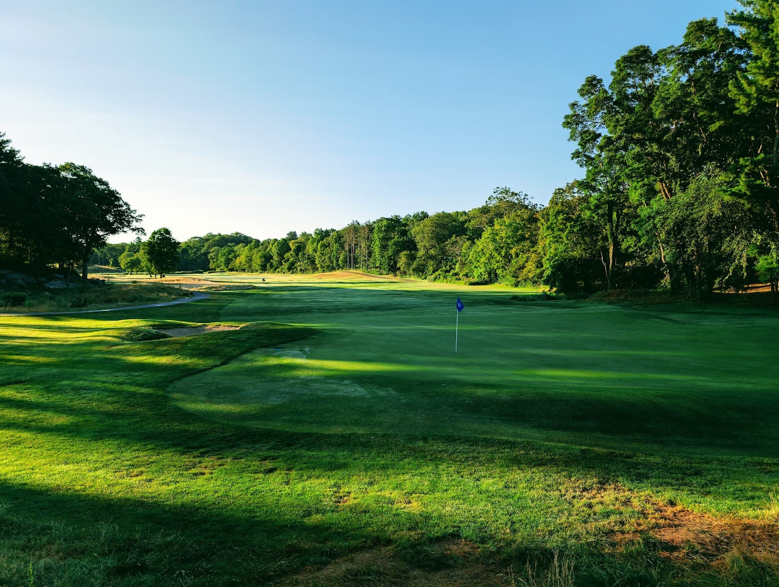 Brookline Golf Course (Robert T. Lynch) - Image 1