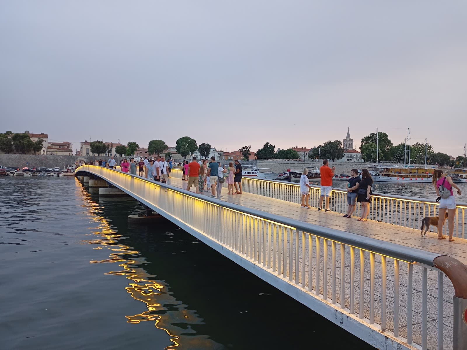 City Bridge Gradski Most - Image 1