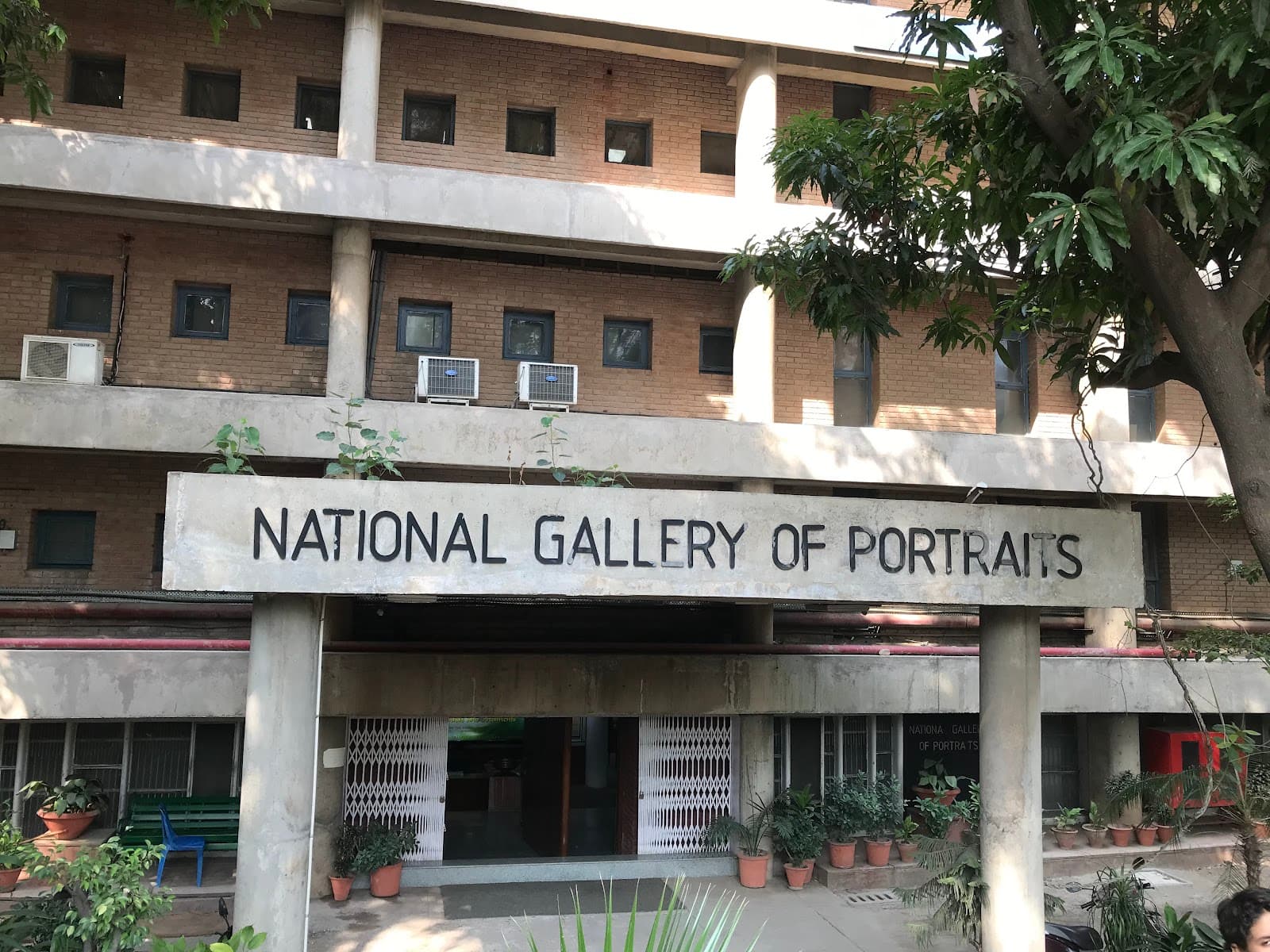 National Gallery of Portraits Chandigarh - Image 1