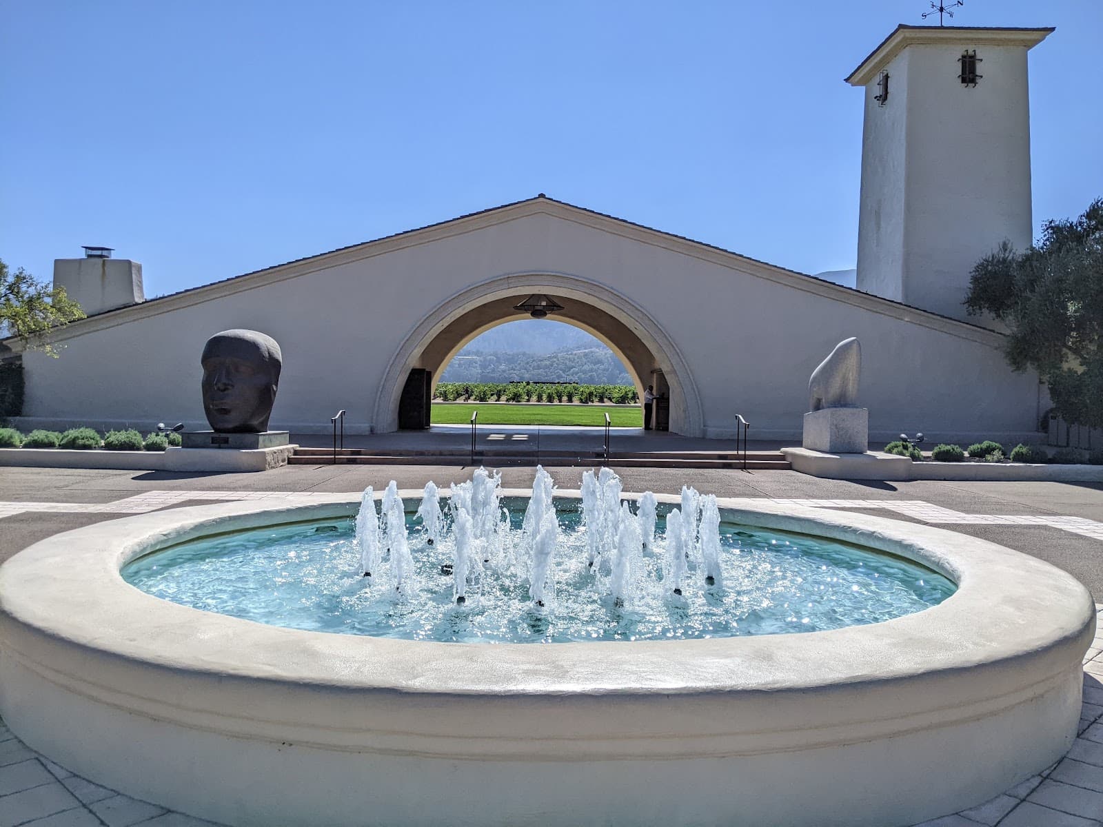 Robert Mondavi Winery - Image 1