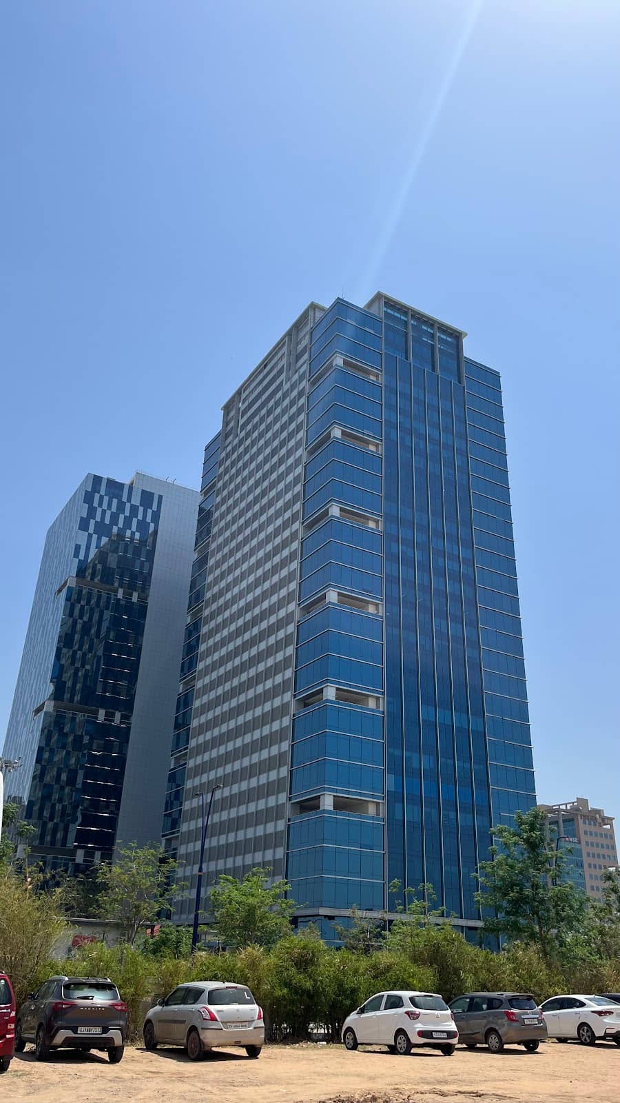 Modern Residential Projects