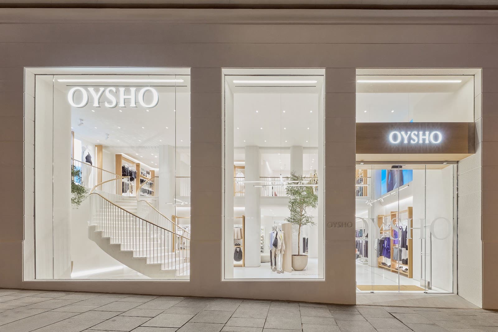 Oysho, Madrid - Image 1
