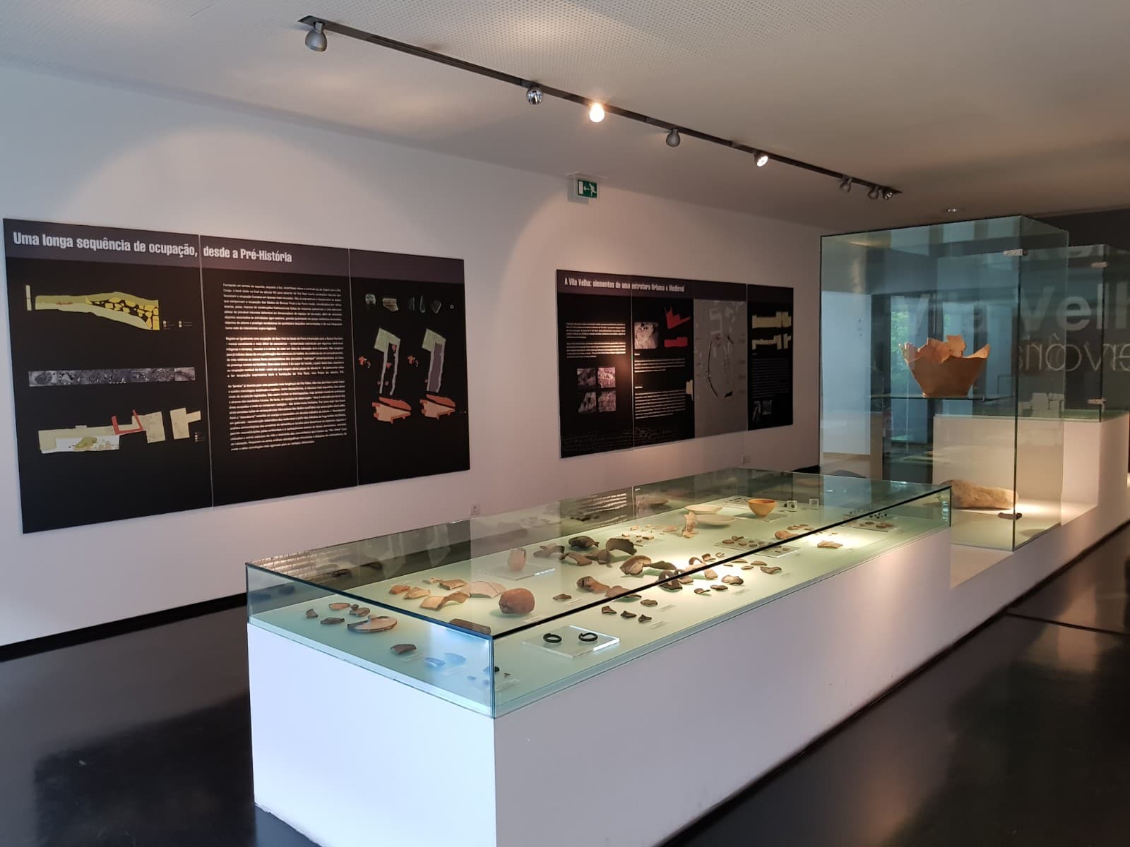 Museu da Vila Velha - Image 1