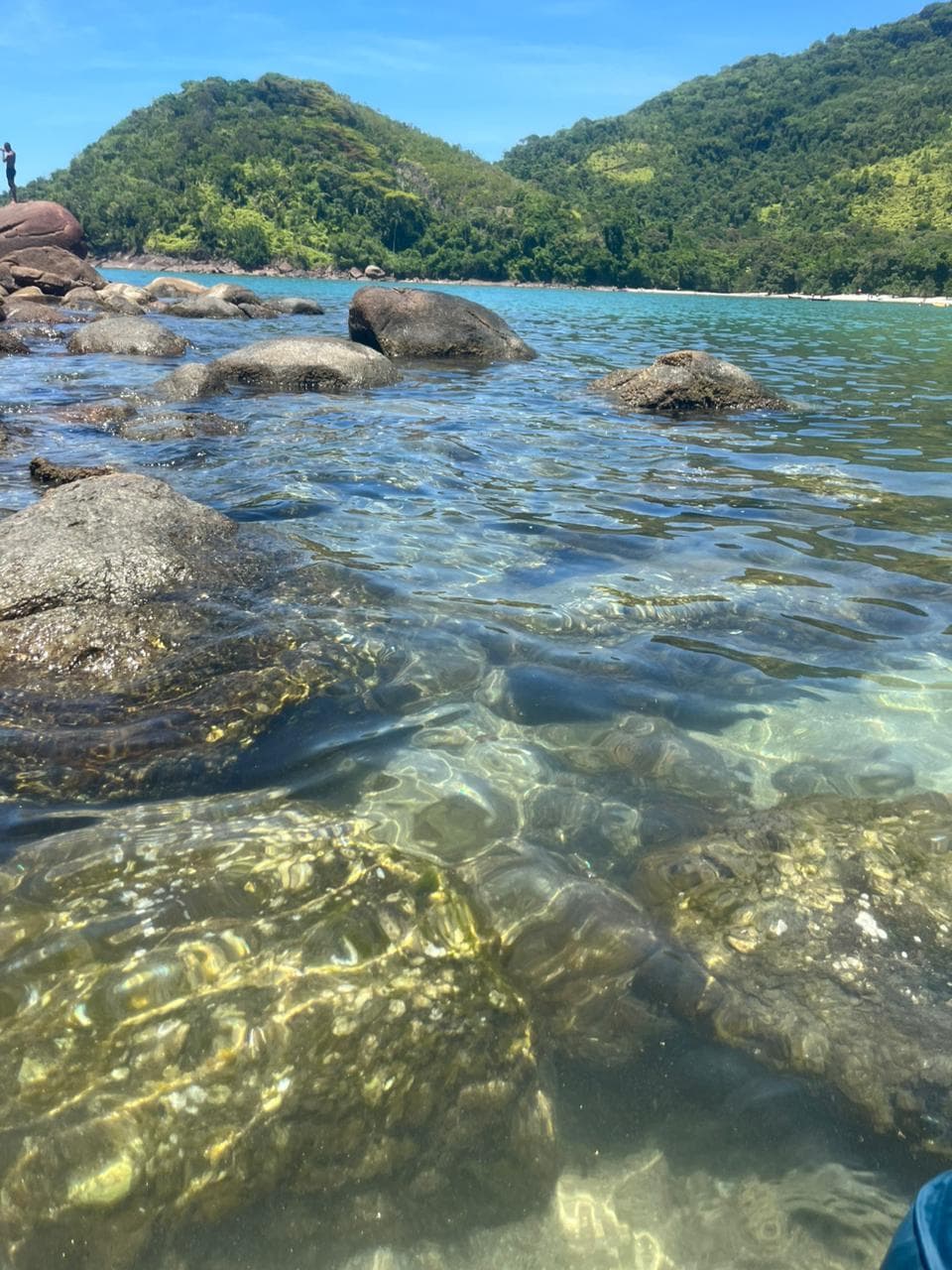 Praia do Ubatumirim - Image 1