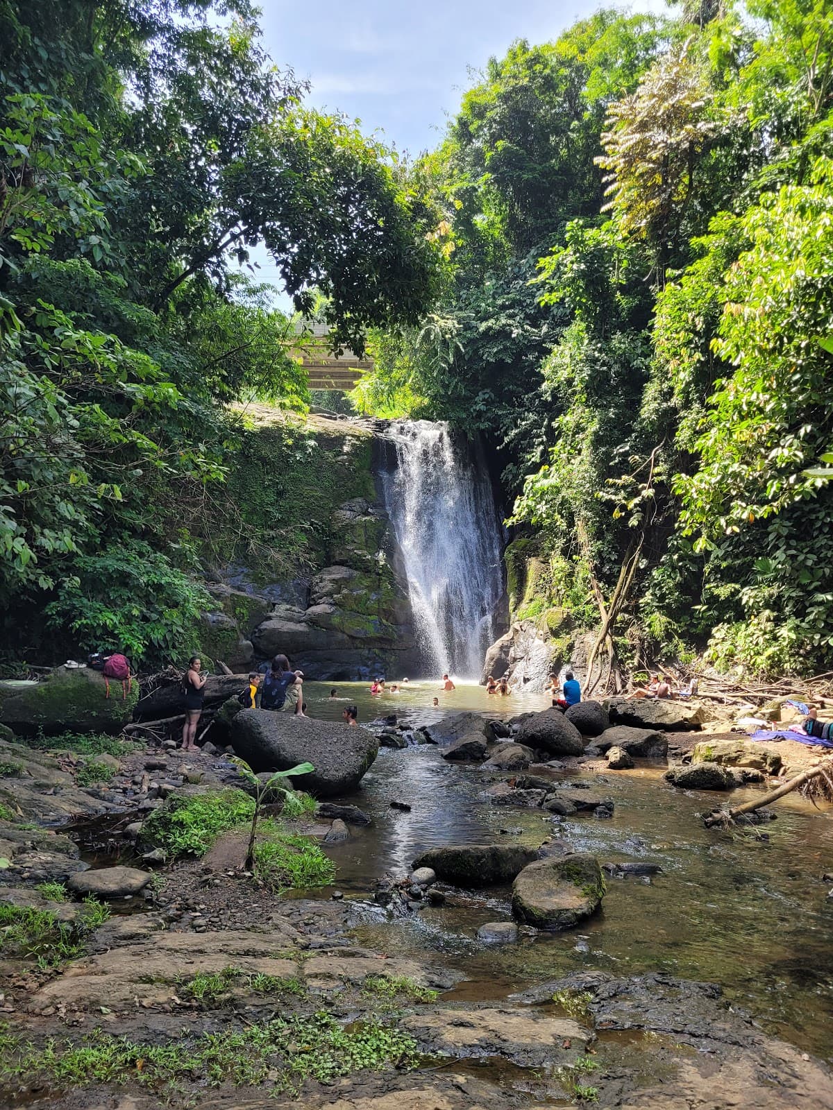 Watsi Waterfall - Image 1
