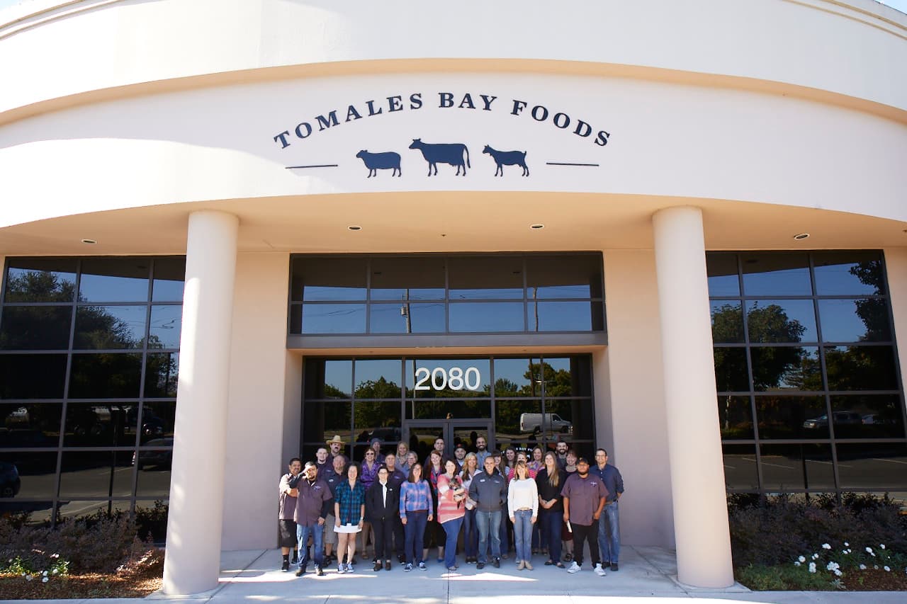 Tomales Bay - Image 1