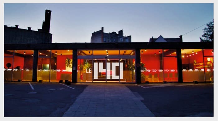 Théâtre 140 - Image 1