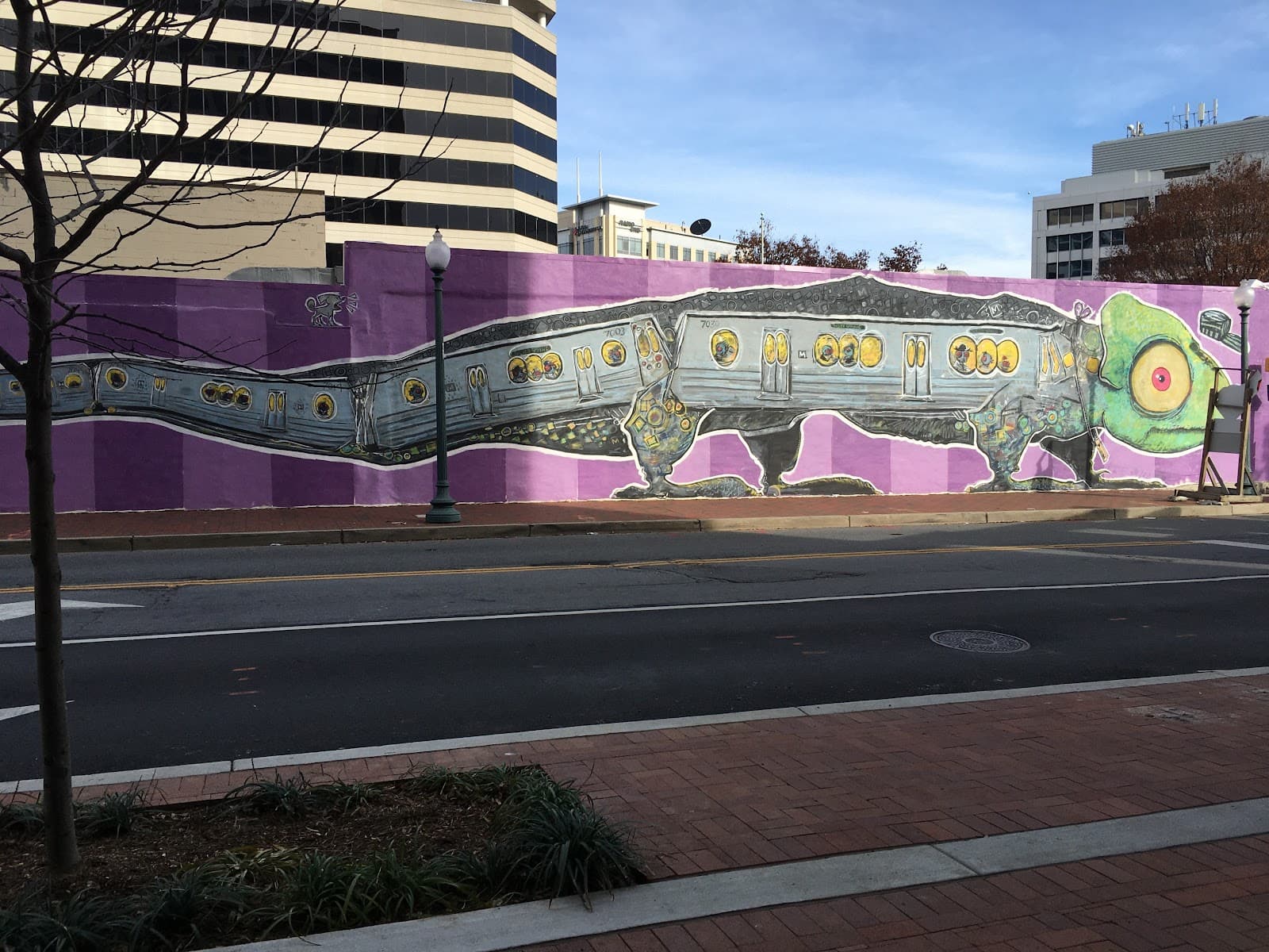 Bonifant Street - Image 1