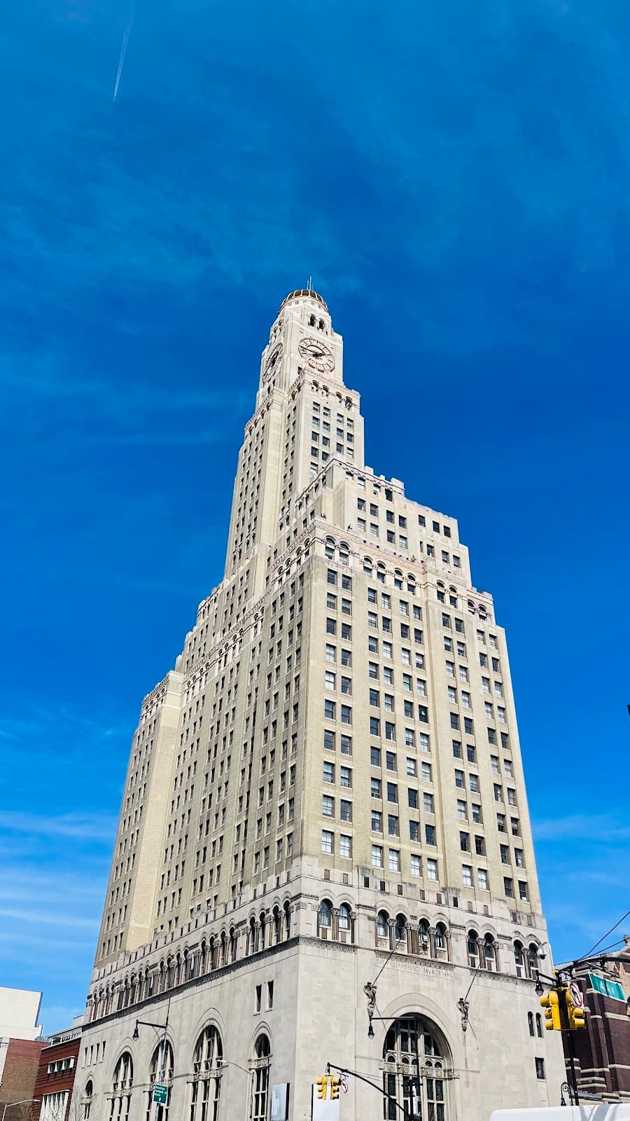 Williamsburgh Savings Bank Tower - Image 1