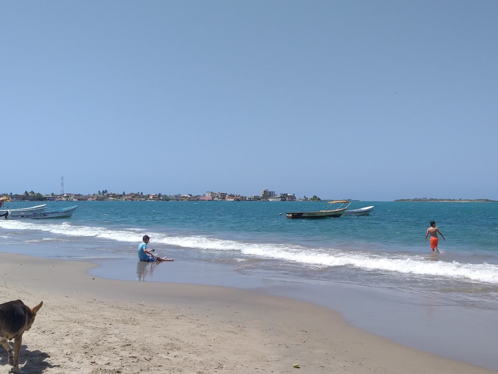 Playa Sur Chichiriviche - Image 1