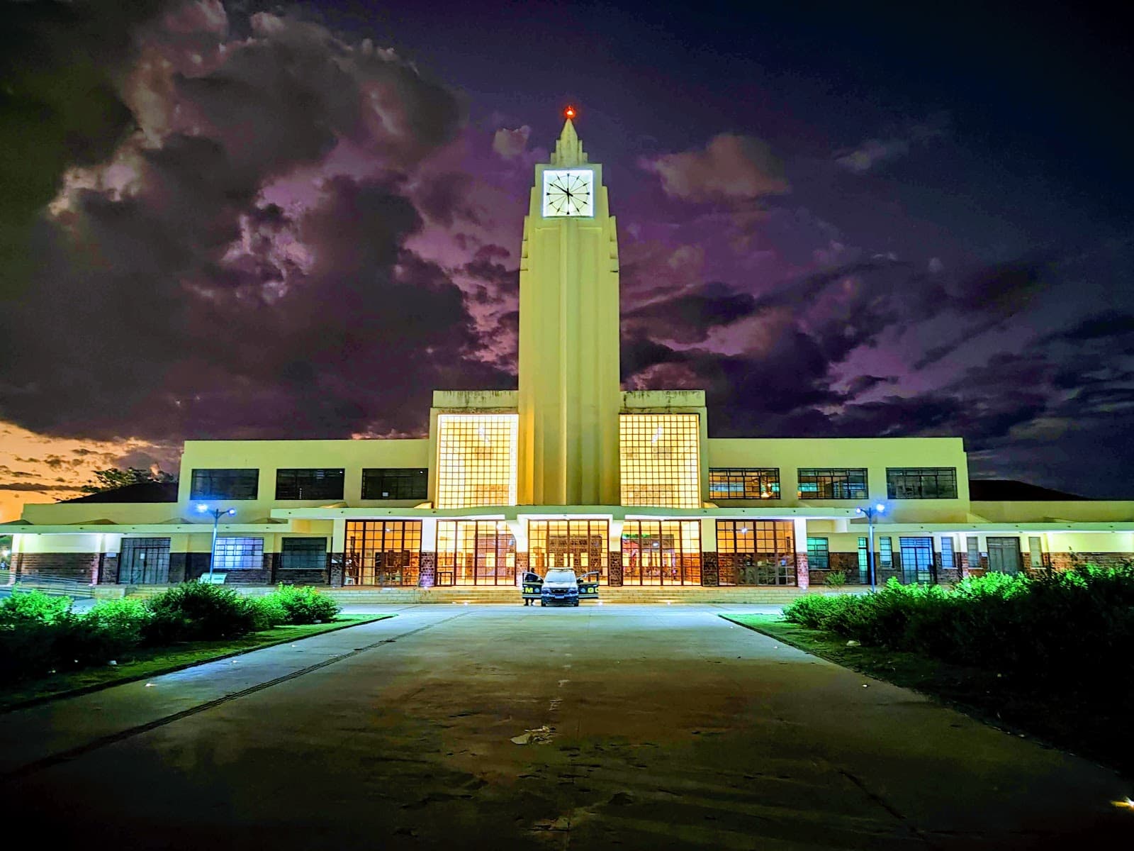 Estação Ferroviária Goiânia - Image 1