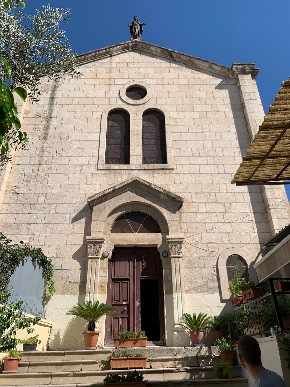 Bebekli Kilise (St. Paul Church) - Image 1