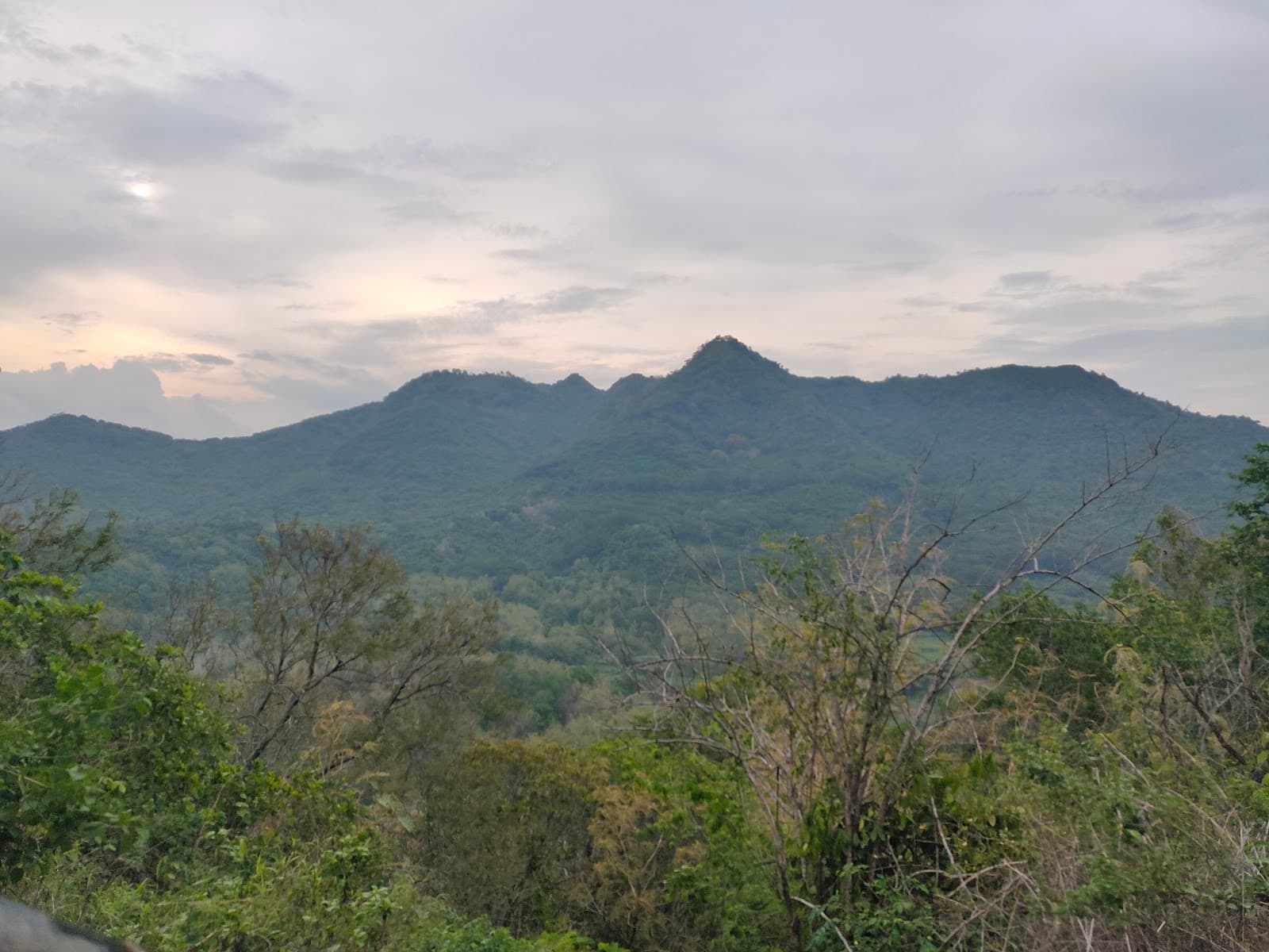 Gunung Klotok - Image 1
