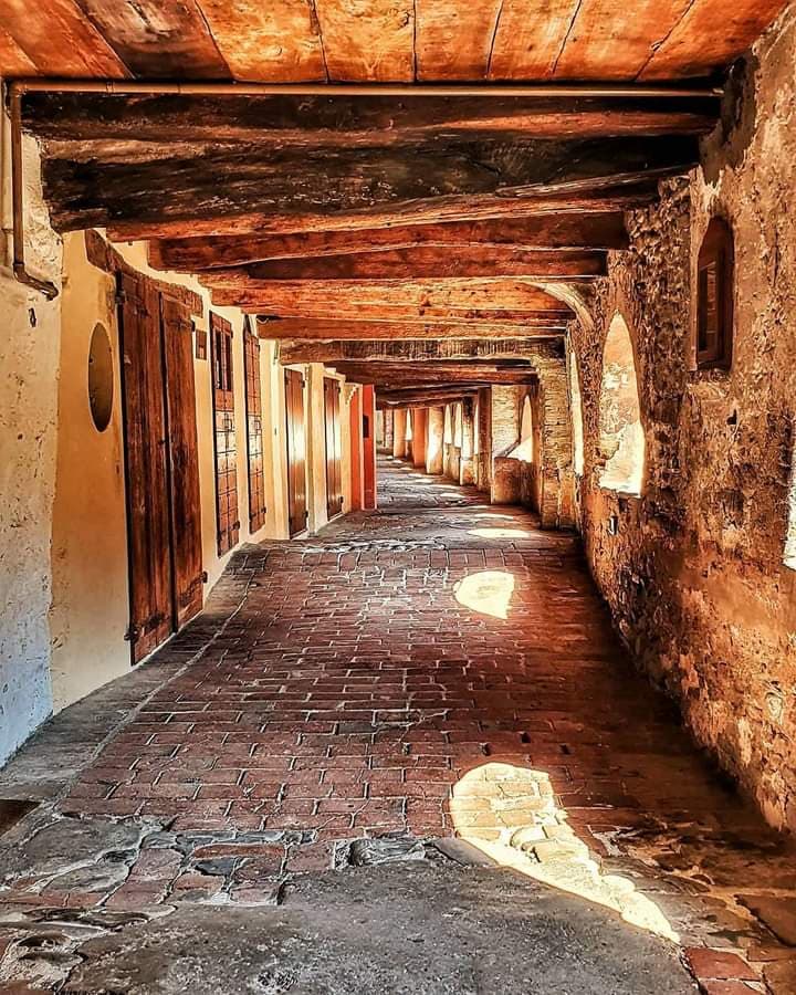 Via degli Asini (Brisighella) - Image 1