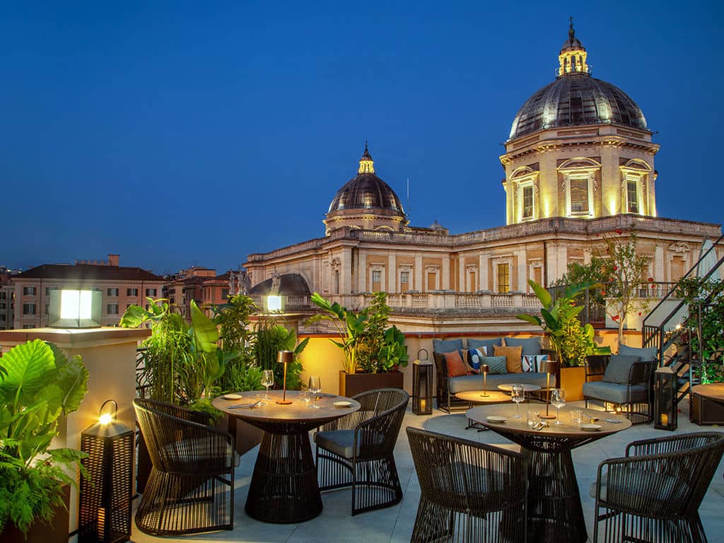 Creative Cocktails & Aperitivo