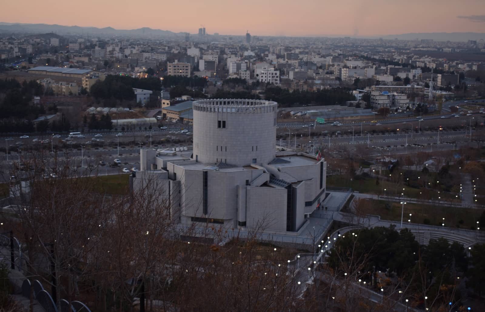 Precious Stones Showcase