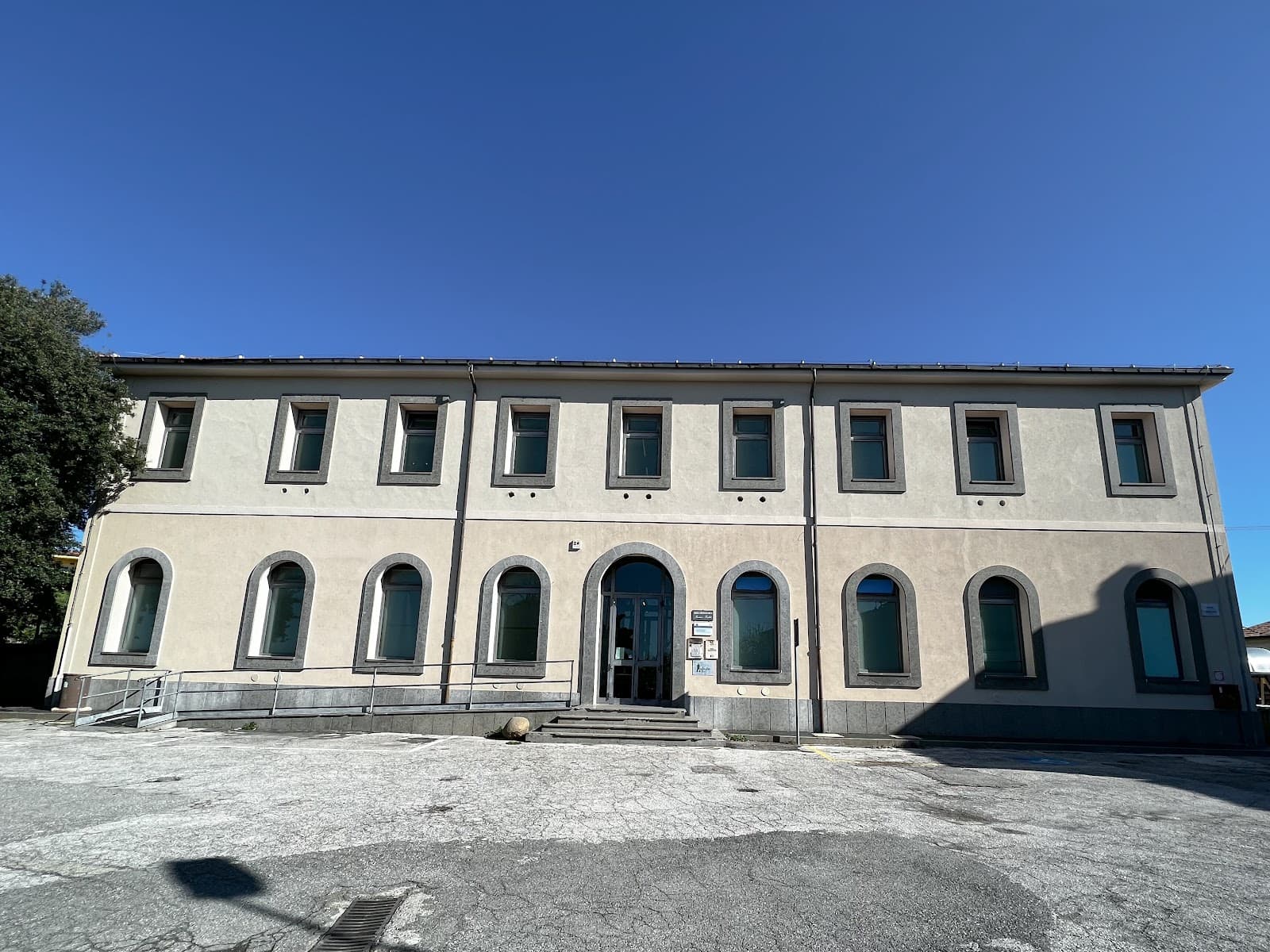 Vetulonia (Museo Isidoro Falchi & area) - Image 1