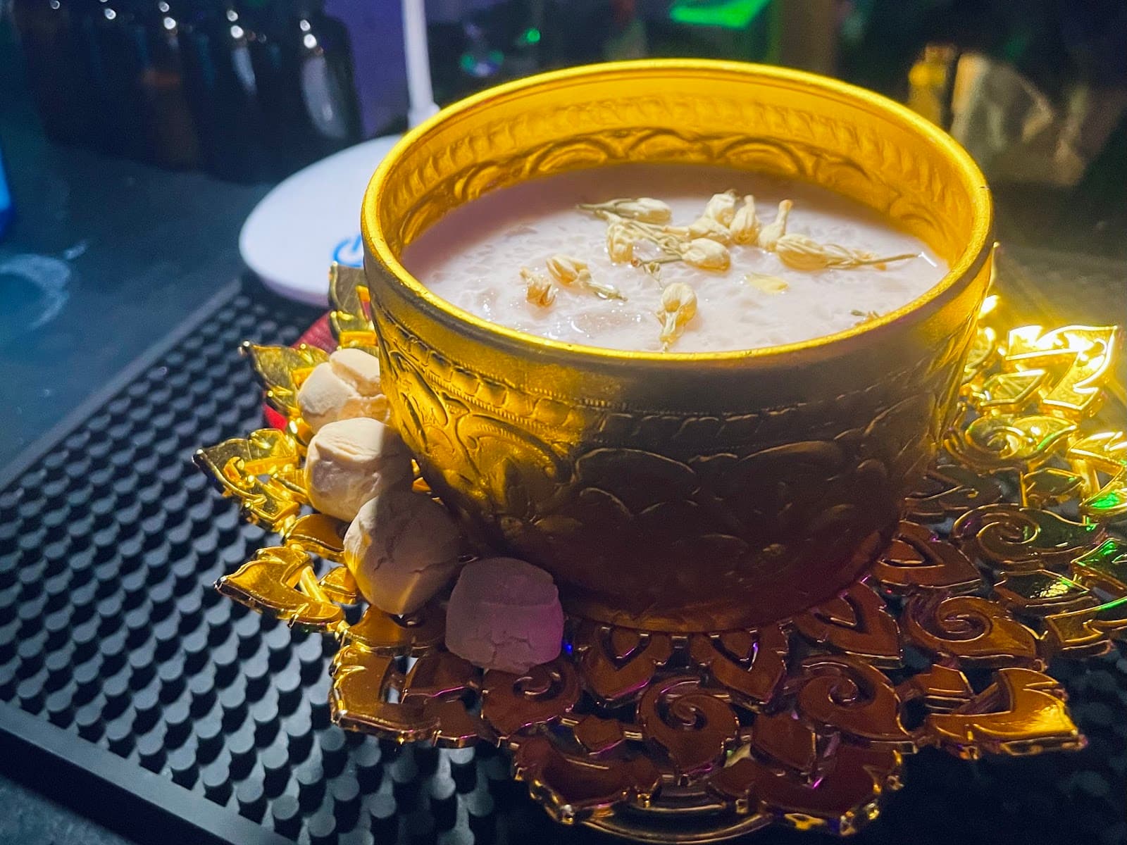 Tropical Galaxy bar - Image 1