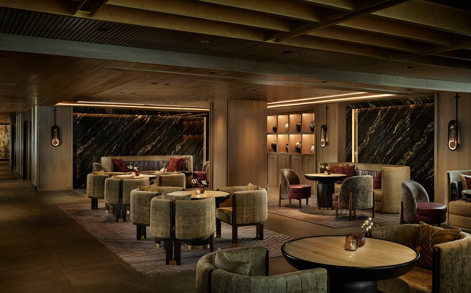 Nobu Bangkok - Image 1