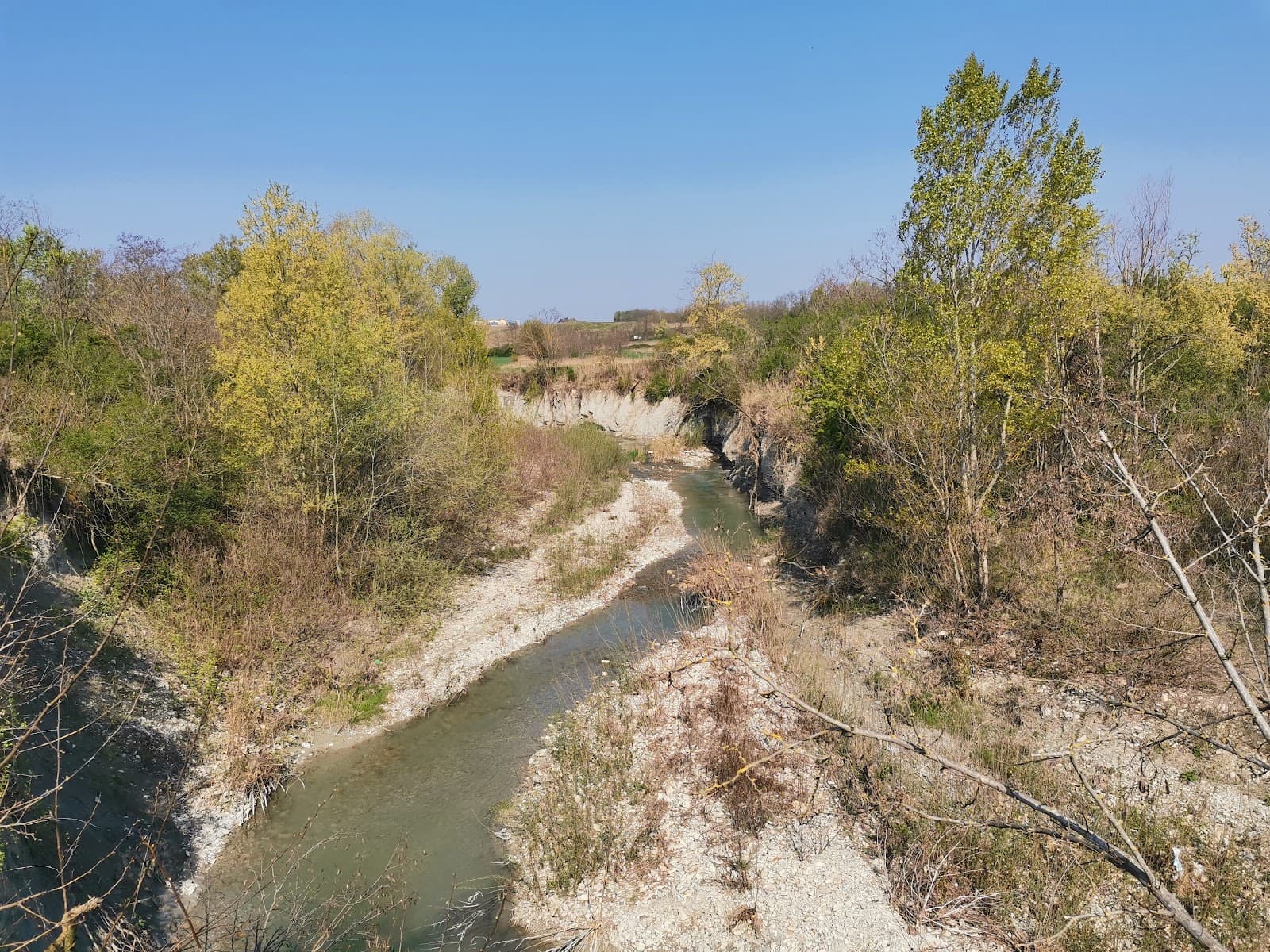 Parco Regionale dello Stirone e del Piacenziano - Image 1