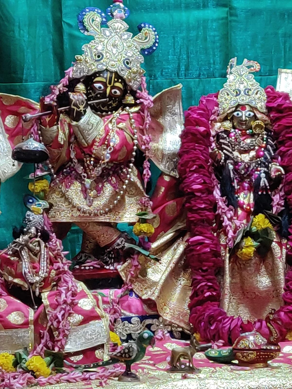 Gopinath Temple - Image 1