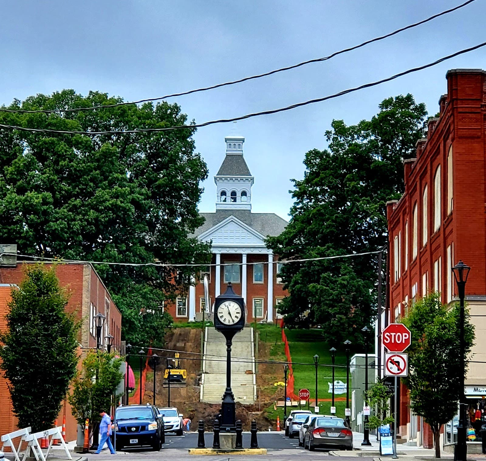 Downtown Cape Girardeau - Image 1
