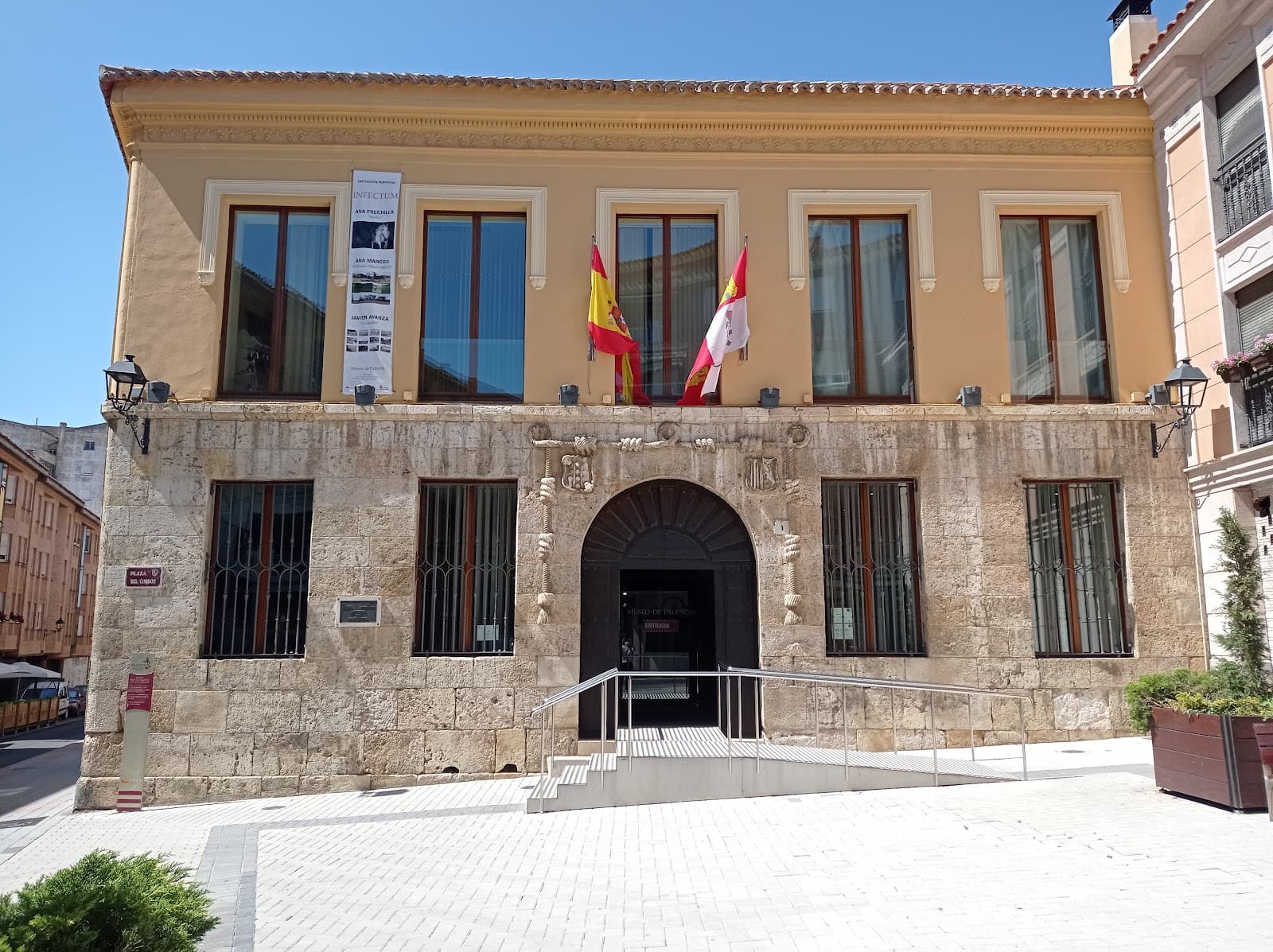 Museo de Palencia - Image 1