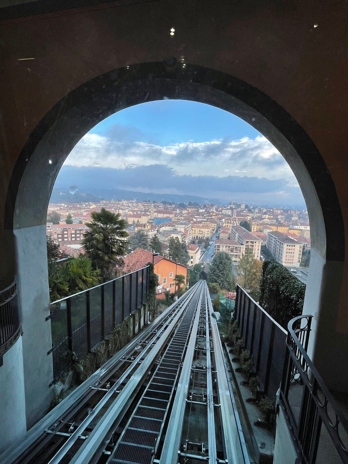 Funicolare di Biella - Image 1