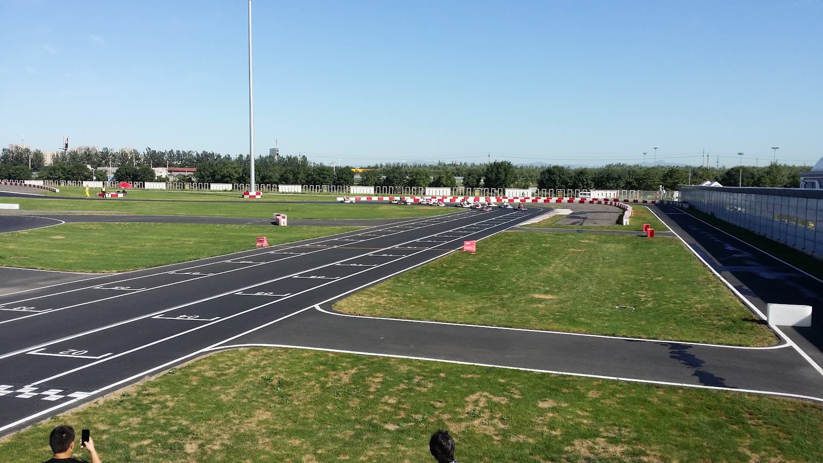 Various Go-Kart Tracks - Image 1