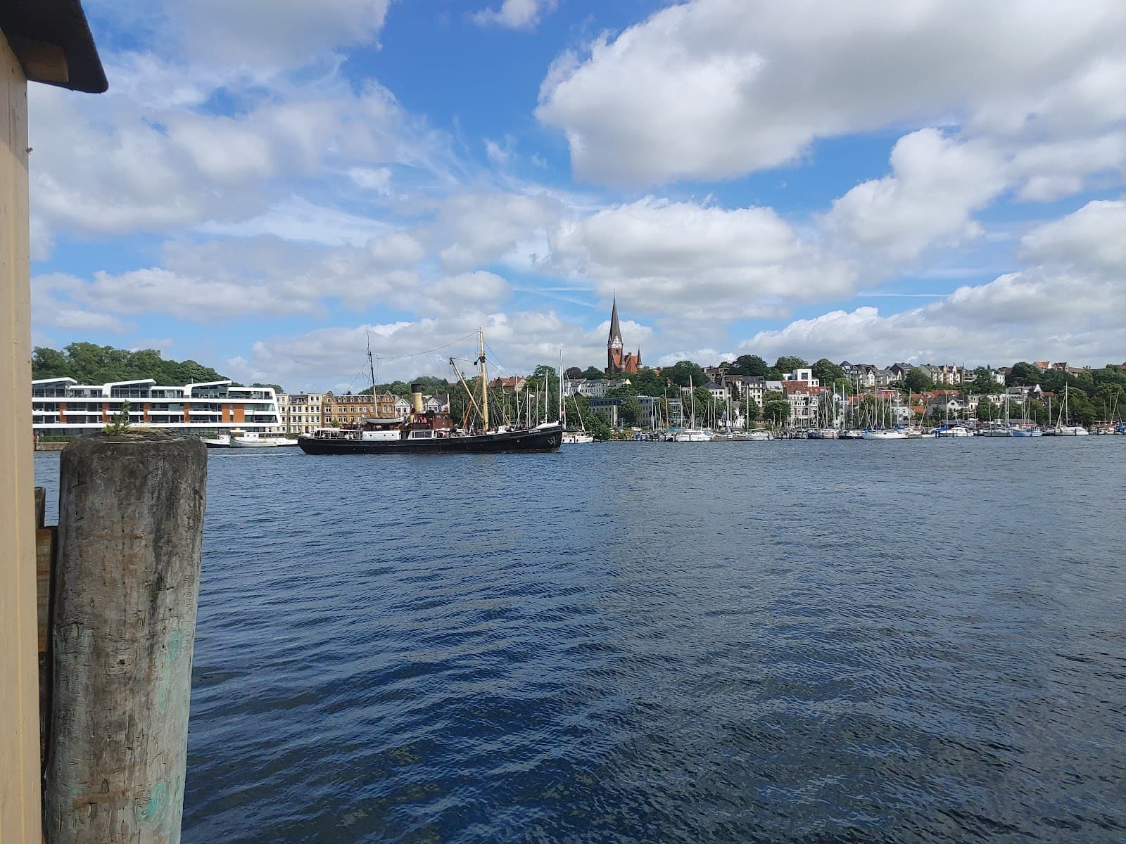 Hafen Flensburg - Image 1