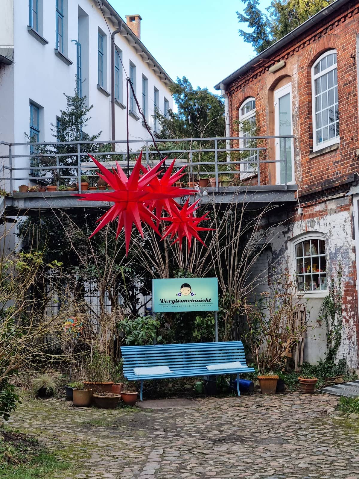 Little Japan in Ottensen