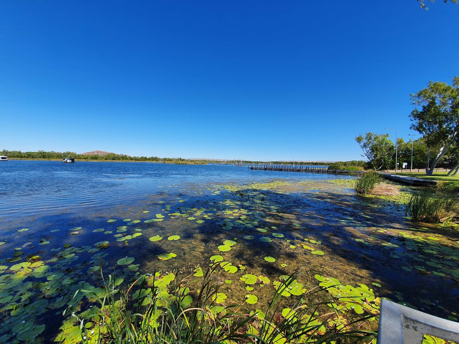 All-Abilities Playground